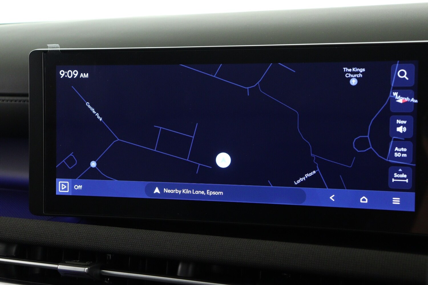 Used Hyundai TUCSON 2025 for sale - 76871965: Photo 21