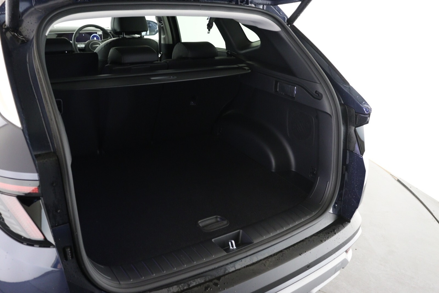 Used Hyundai TUCSON 2025 for sale - 76871965: Photo 9