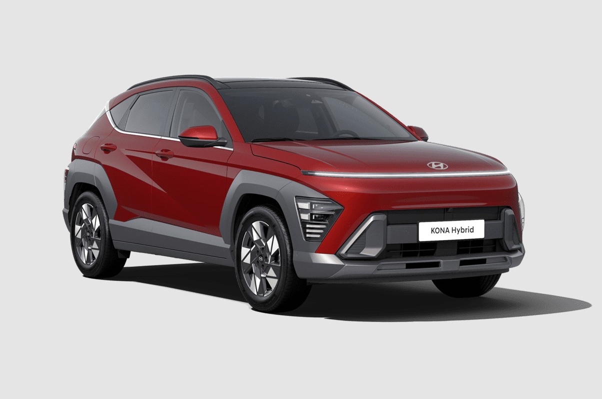 Used Hyundai KONA 2025 for sale - 76872906: Photo 1