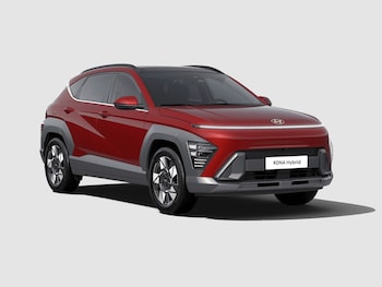 Hyundai - KONA