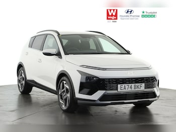 Hyundai - BAYON