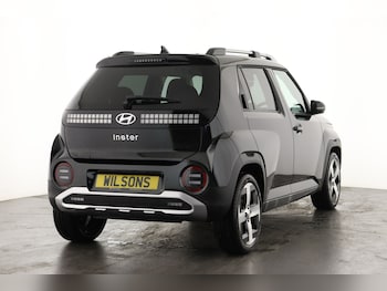 Used Hyundai Other 2025 for sale - 76870590: Photo