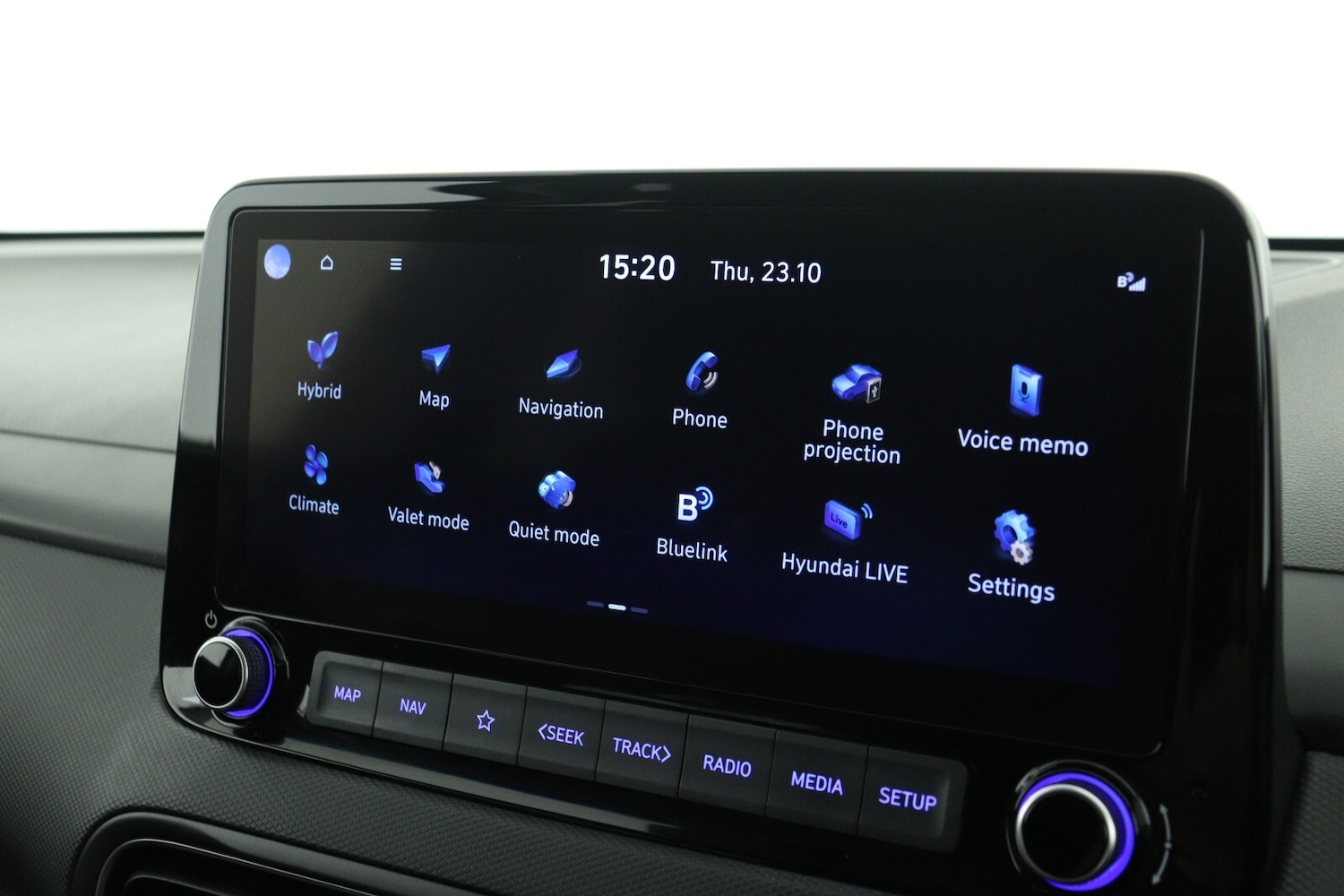 Used Hyundai KONA 2022 for sale - 76871854: Photo 17