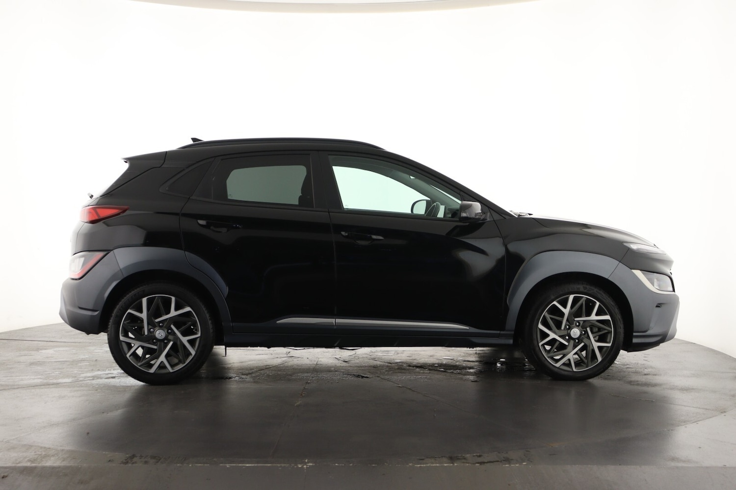 Used Hyundai KONA 2022 for sale - 76871854: Photo 5