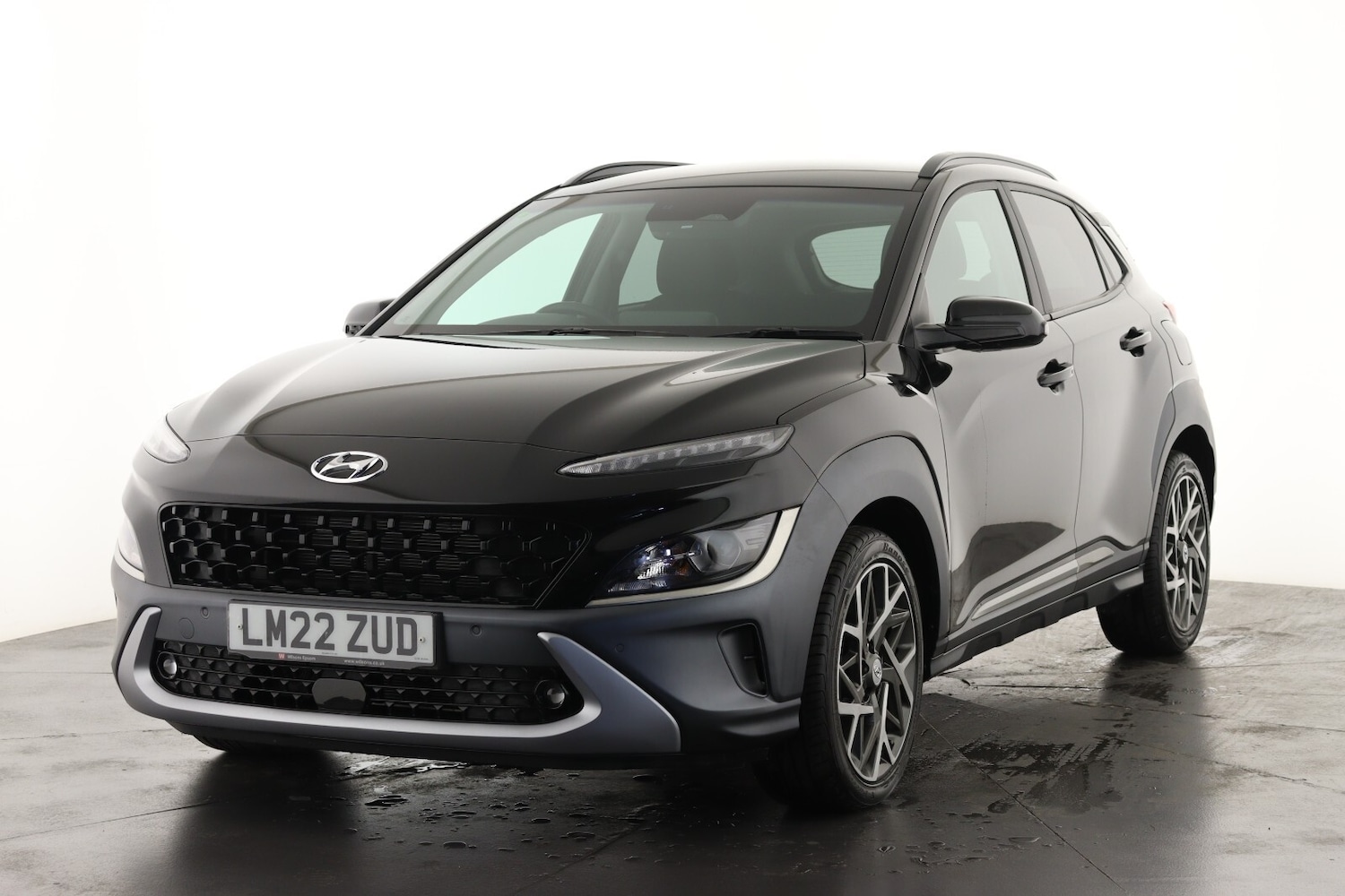 Used Hyundai KONA 2022 for sale - 76871854: Photo 7