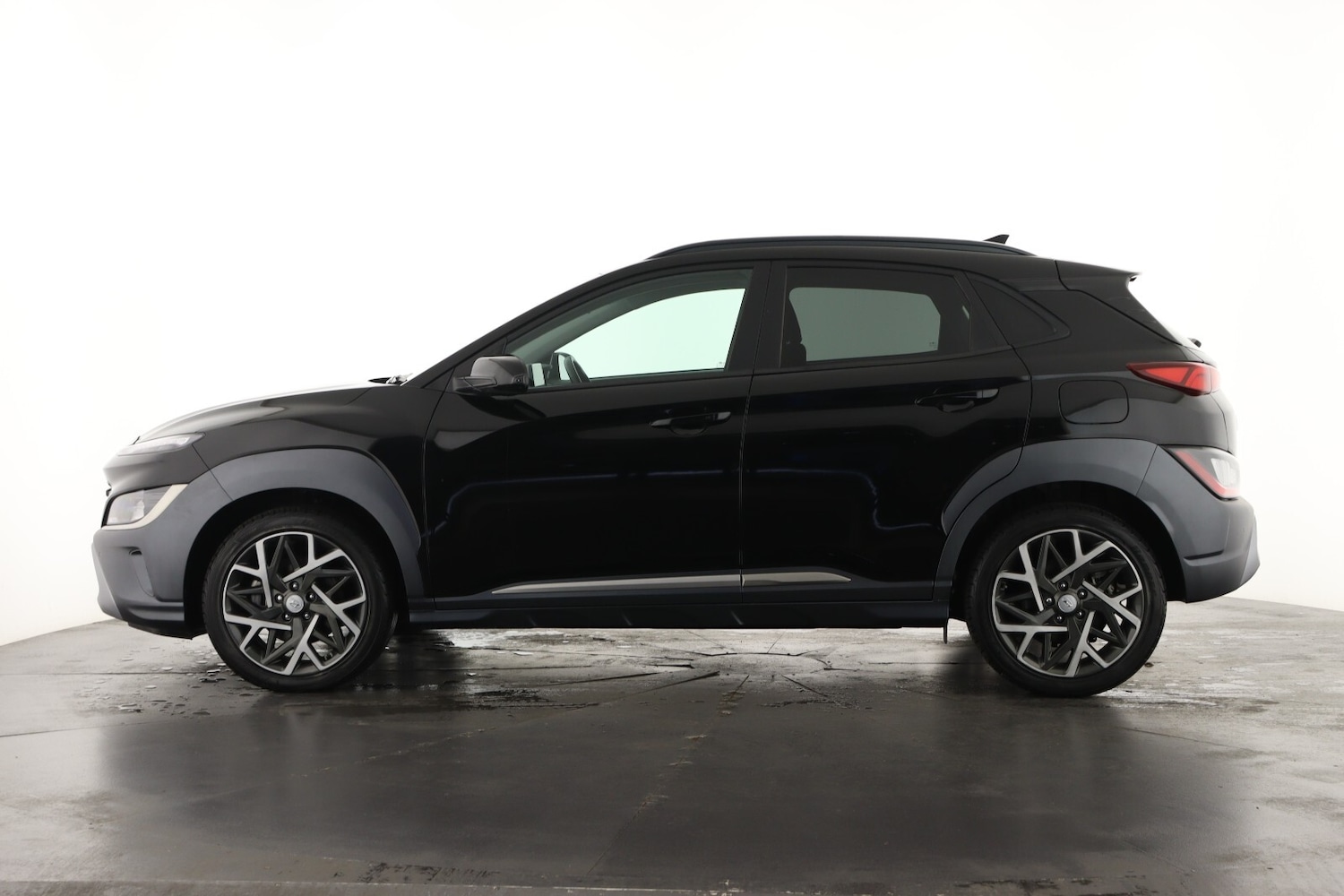 Used Hyundai KONA 2022 for sale - 76871854: Photo 8