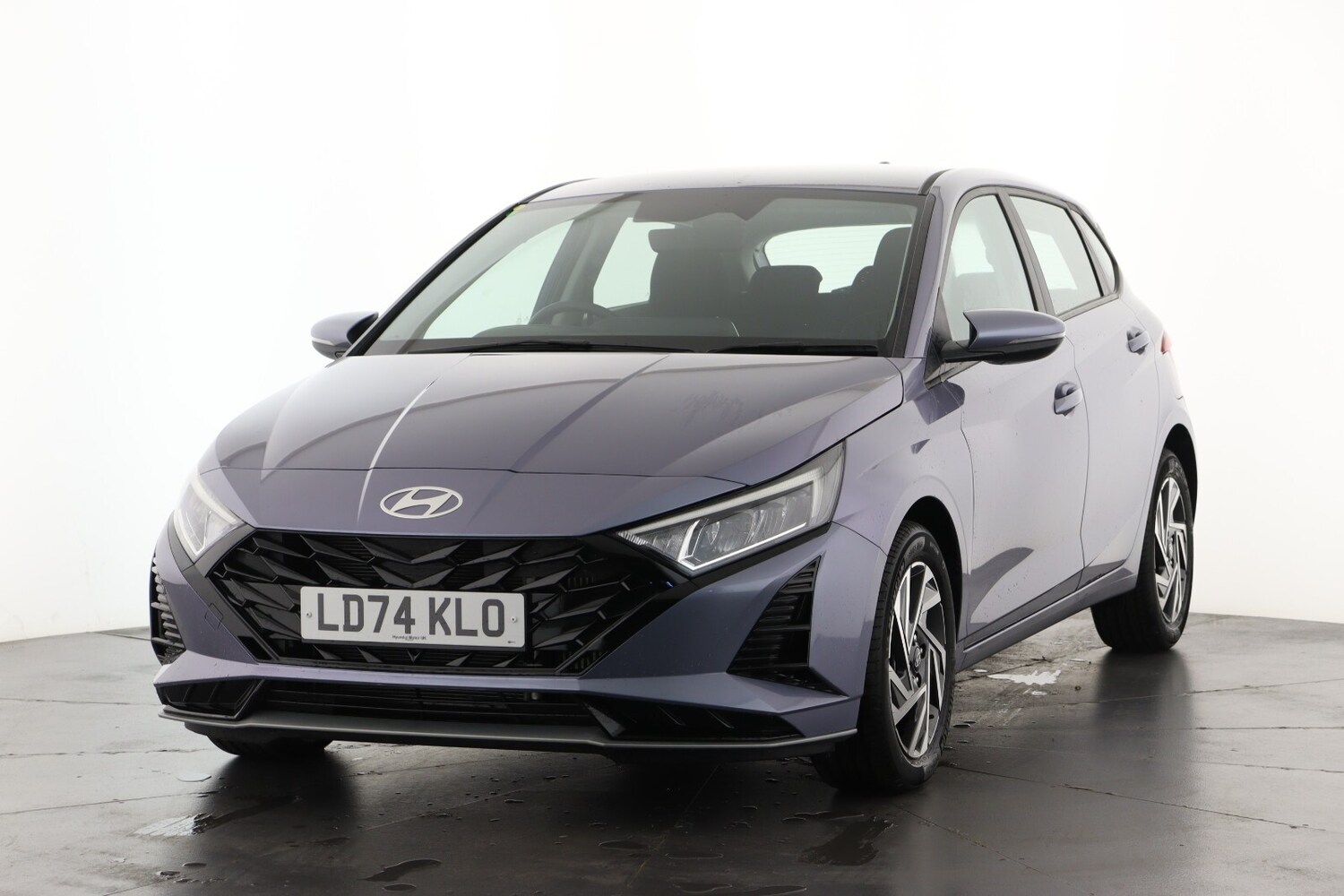 Used Hyundai i20 2024 for sale - 76055655: Photo 14