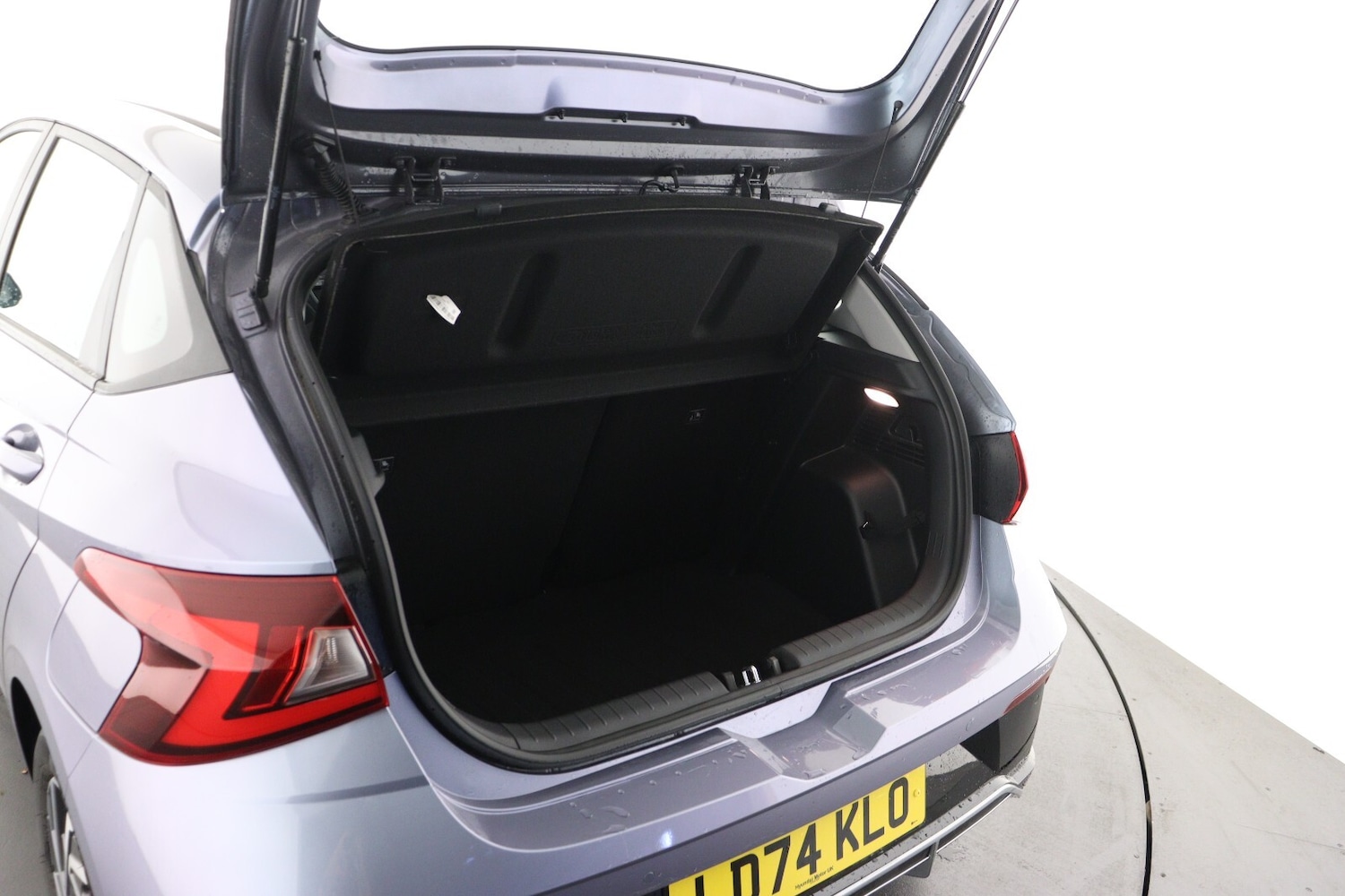 Used Hyundai i20 2024 for sale - 76055655: Photo 17