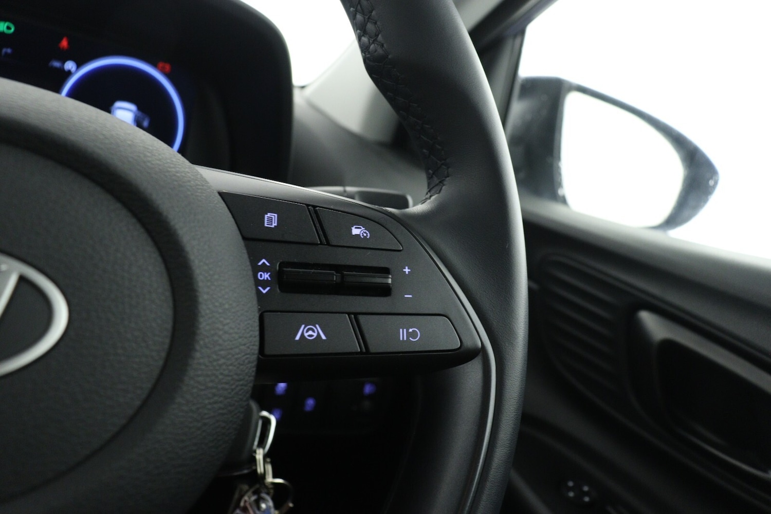 Used Hyundai i20 2024 for sale - 76055655: Photo 29