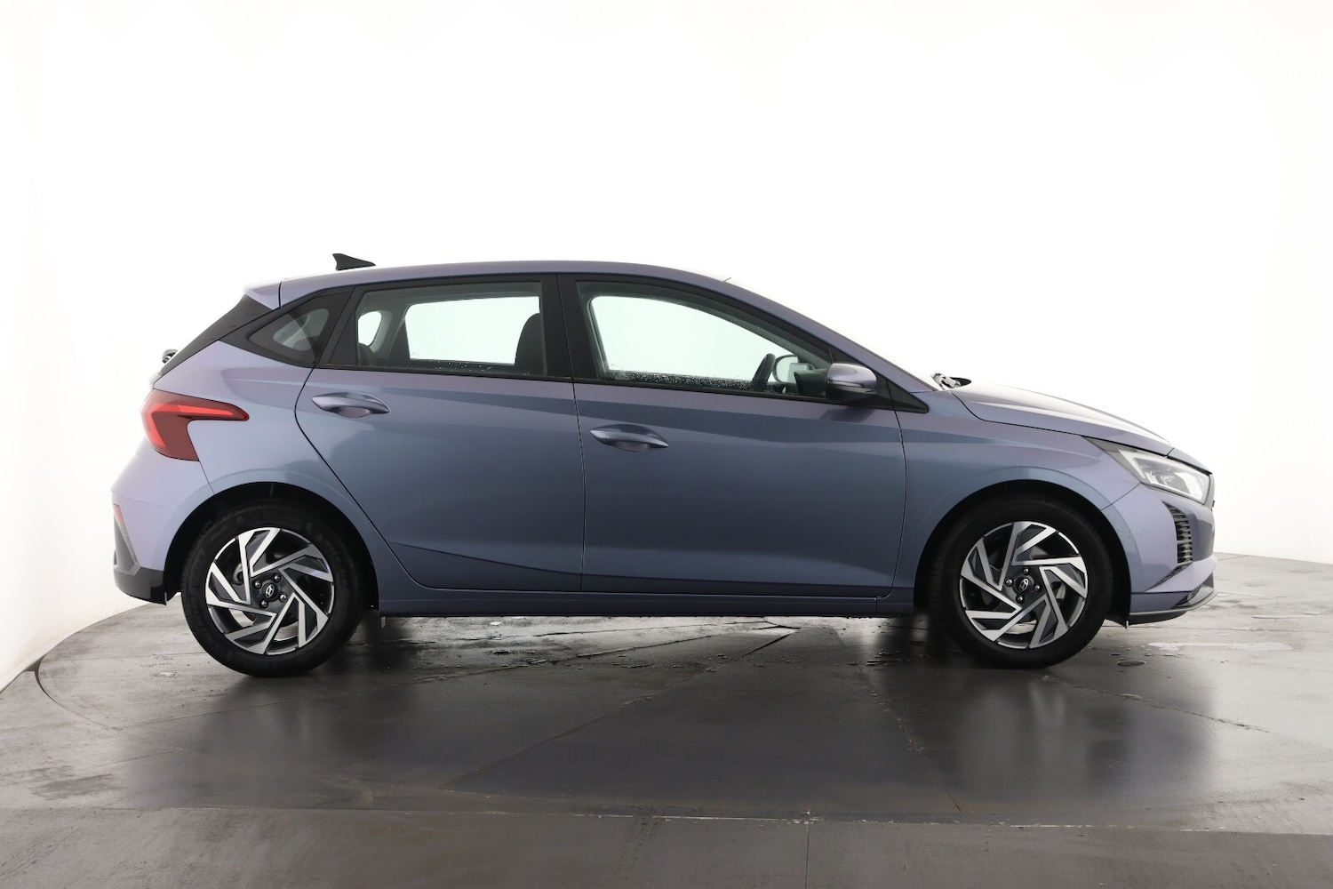 Used Hyundai i20 2024 for sale - 76055655: Photo 5