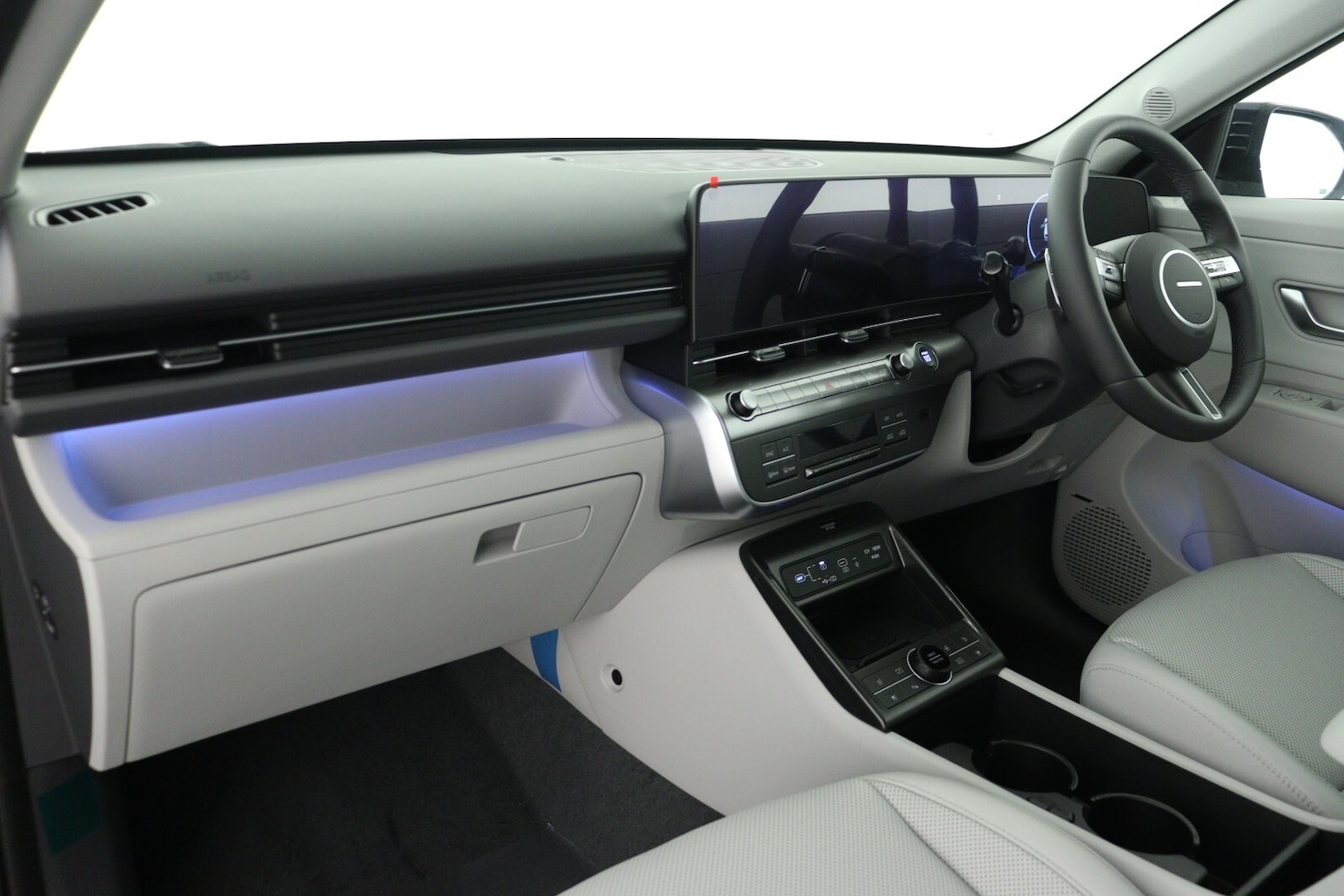 Used Hyundai KONA 2025 for sale - 76615281: Photo 12