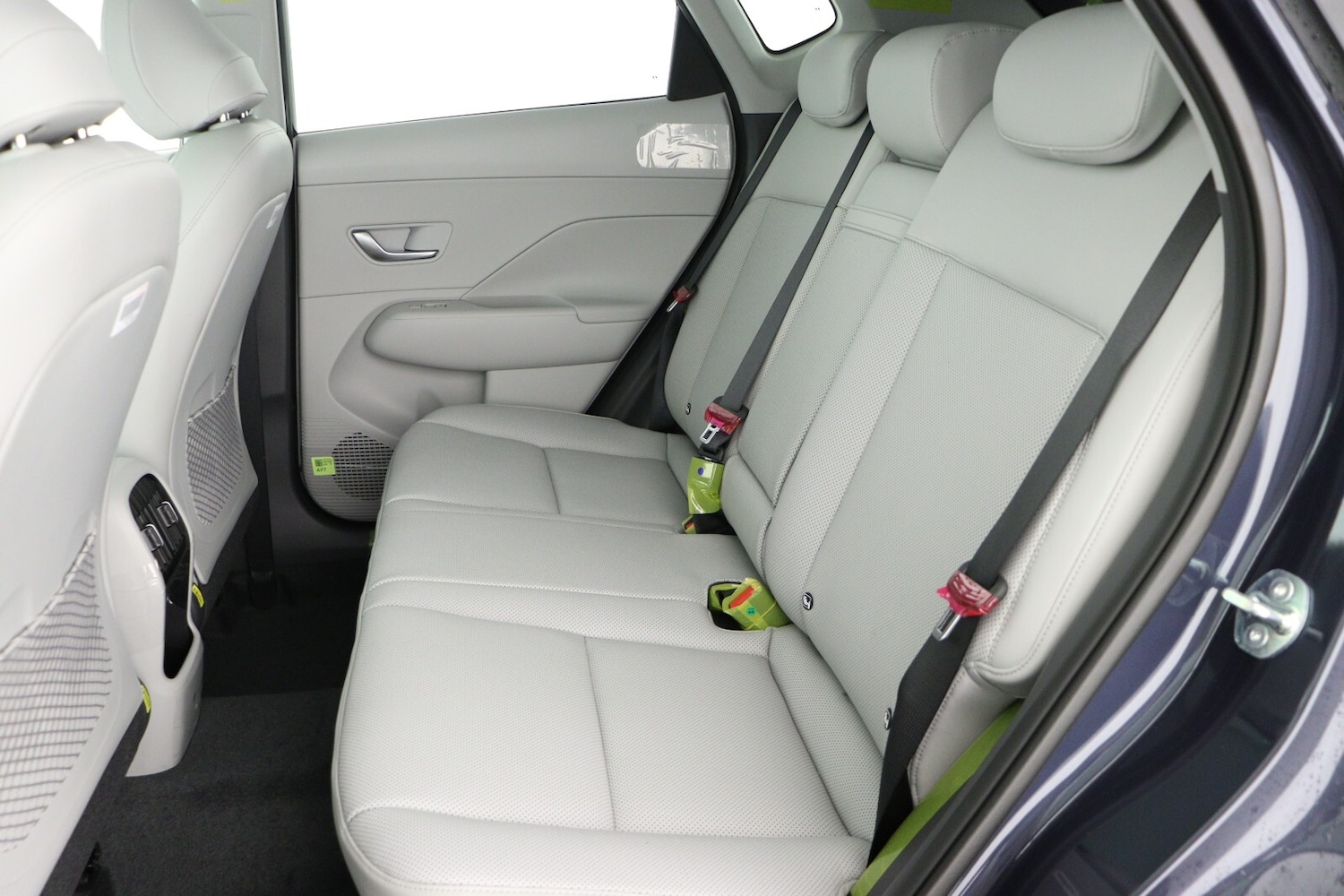 Used Hyundai KONA 2025 for sale - 76615281: Photo 13