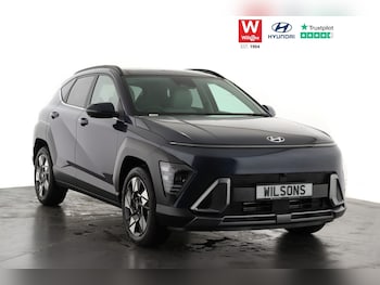 Used Hyundai KONA 2025 for sale - 76615281: Photo
