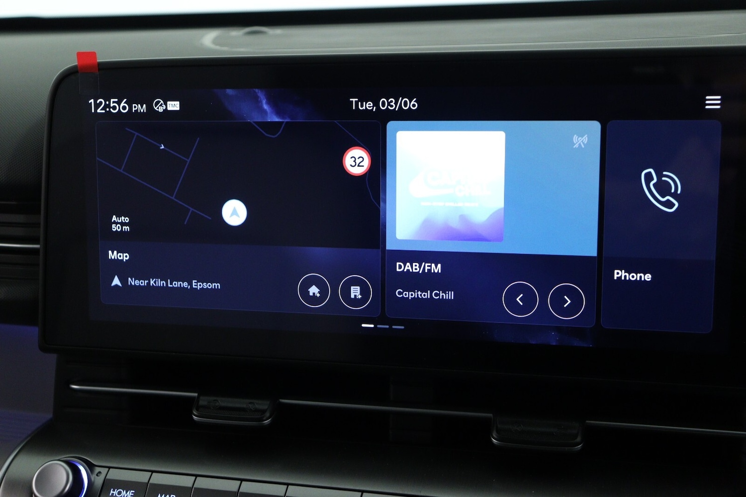 Used Hyundai KONA 2025 for sale - 76615281: Photo 20