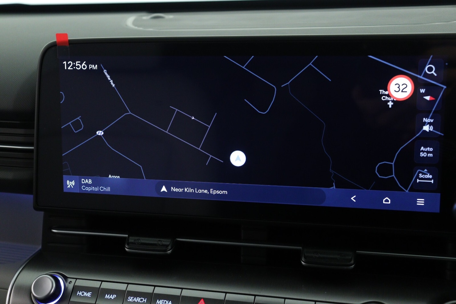 Used Hyundai KONA 2025 for sale - 76615281: Photo 21