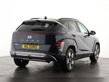 Used Hyundai KONA 2025 for sale - 76615281: Photo