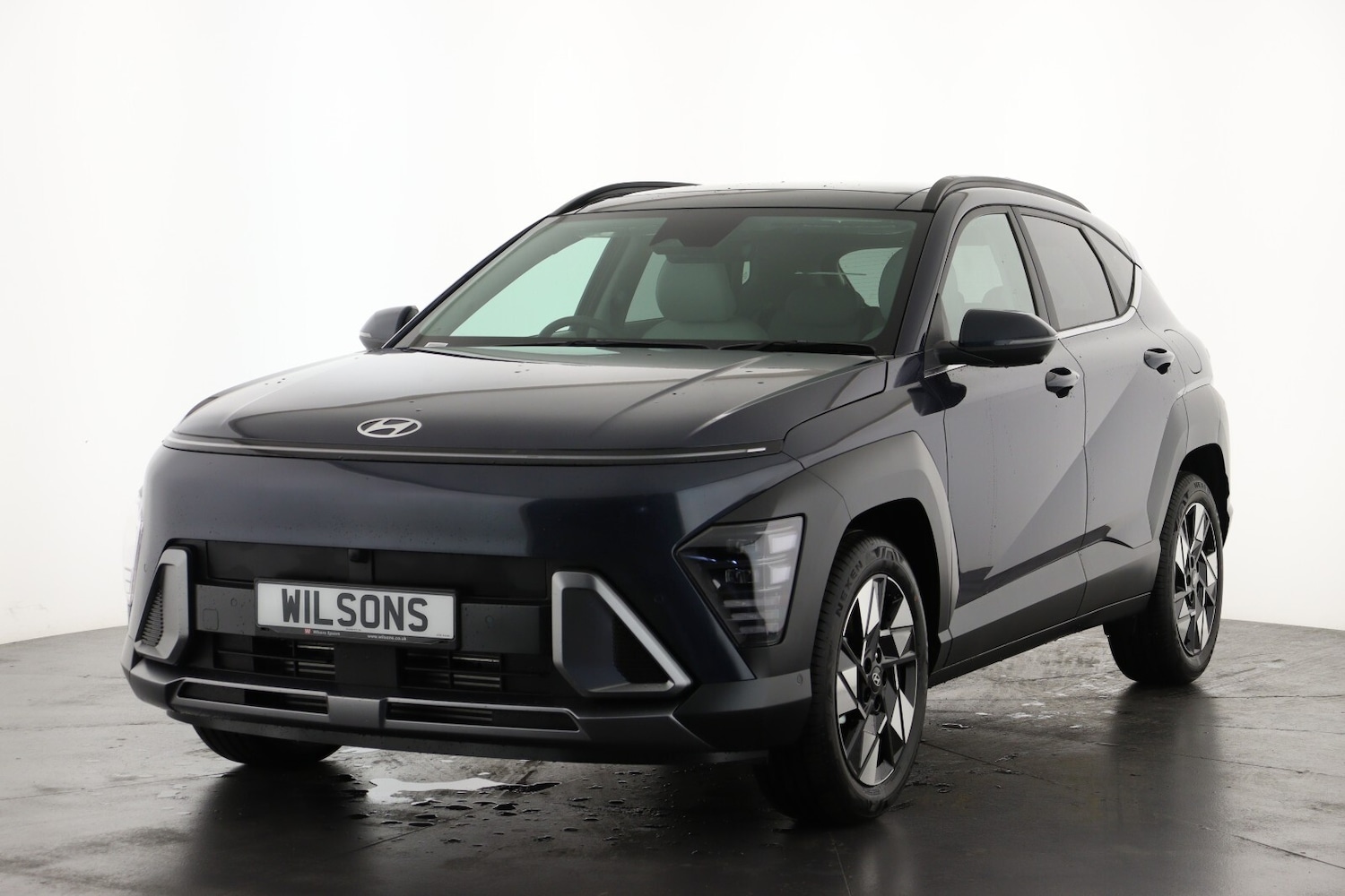 Used Hyundai KONA 2025 for sale - 76615281: Photo 6