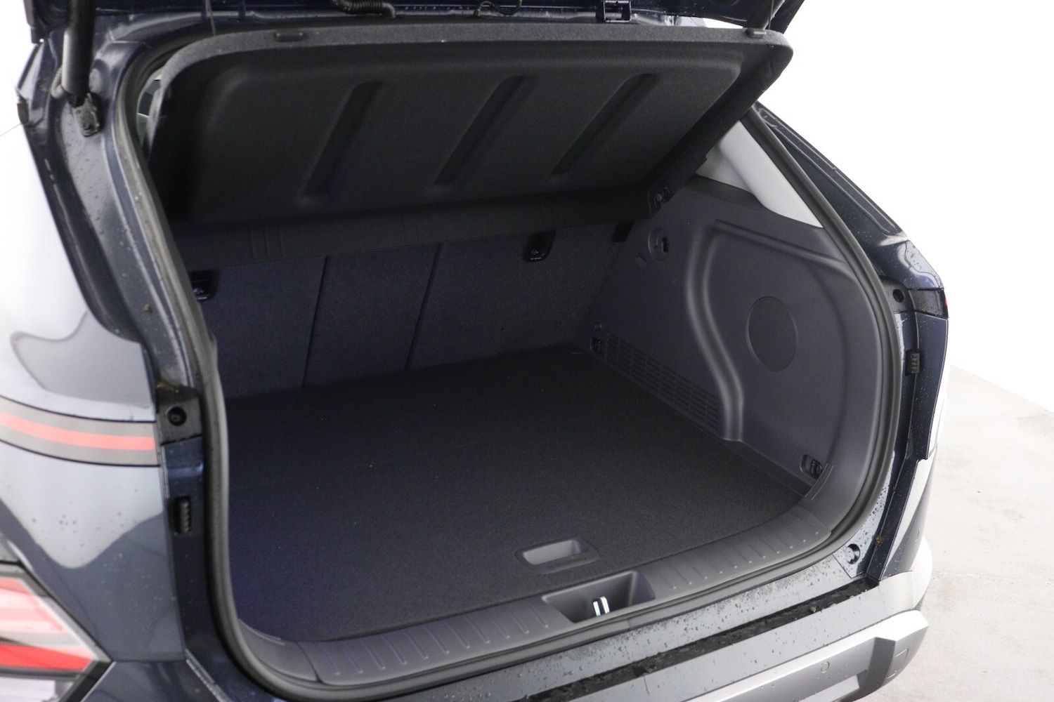 Used Hyundai KONA 2025 for sale - 76615281: Photo 9