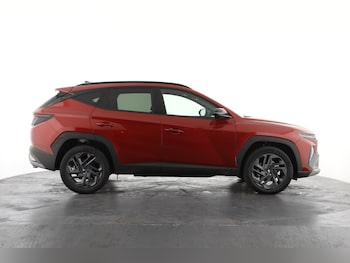 Used Hyundai TUCSON 2026 for sale - 78917724: Photo