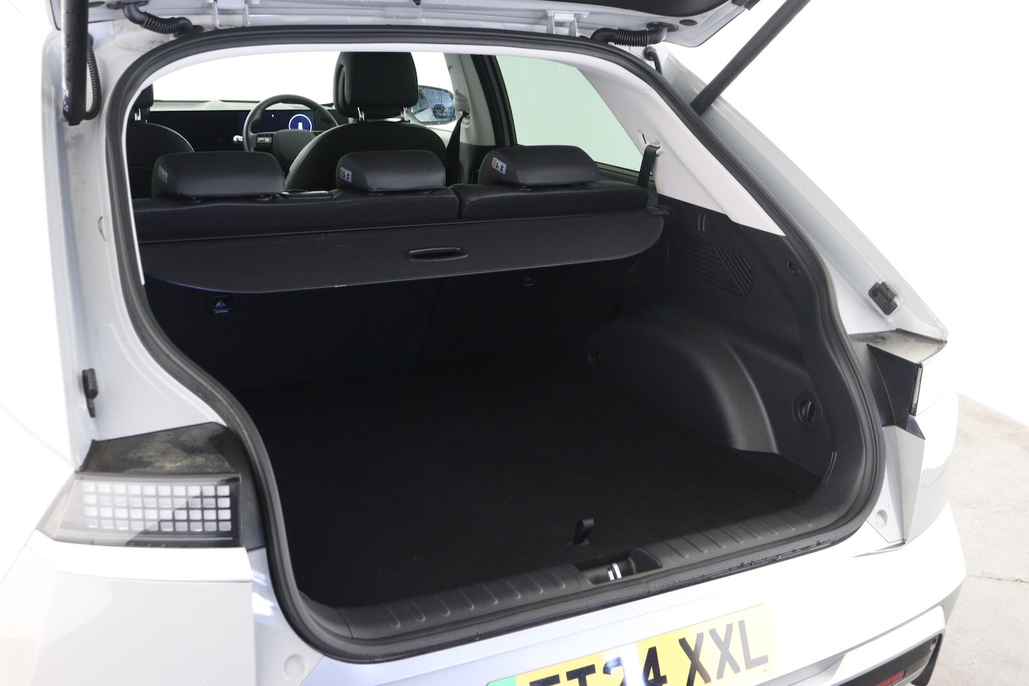 Used Hyundai IONIQ 5 2024 for sale - 77581402: Photo 10