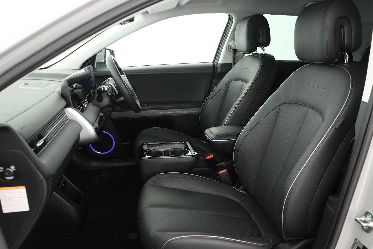 Used Hyundai IONIQ 5 2024 for sale - 77581402: Photo 12