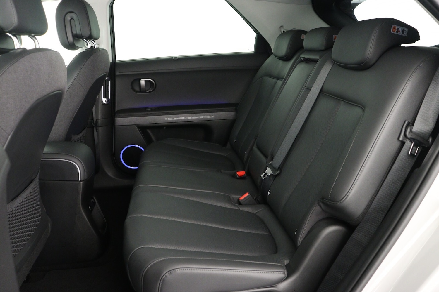 Used Hyundai IONIQ 5 2024 for sale - 77581402: Photo 14