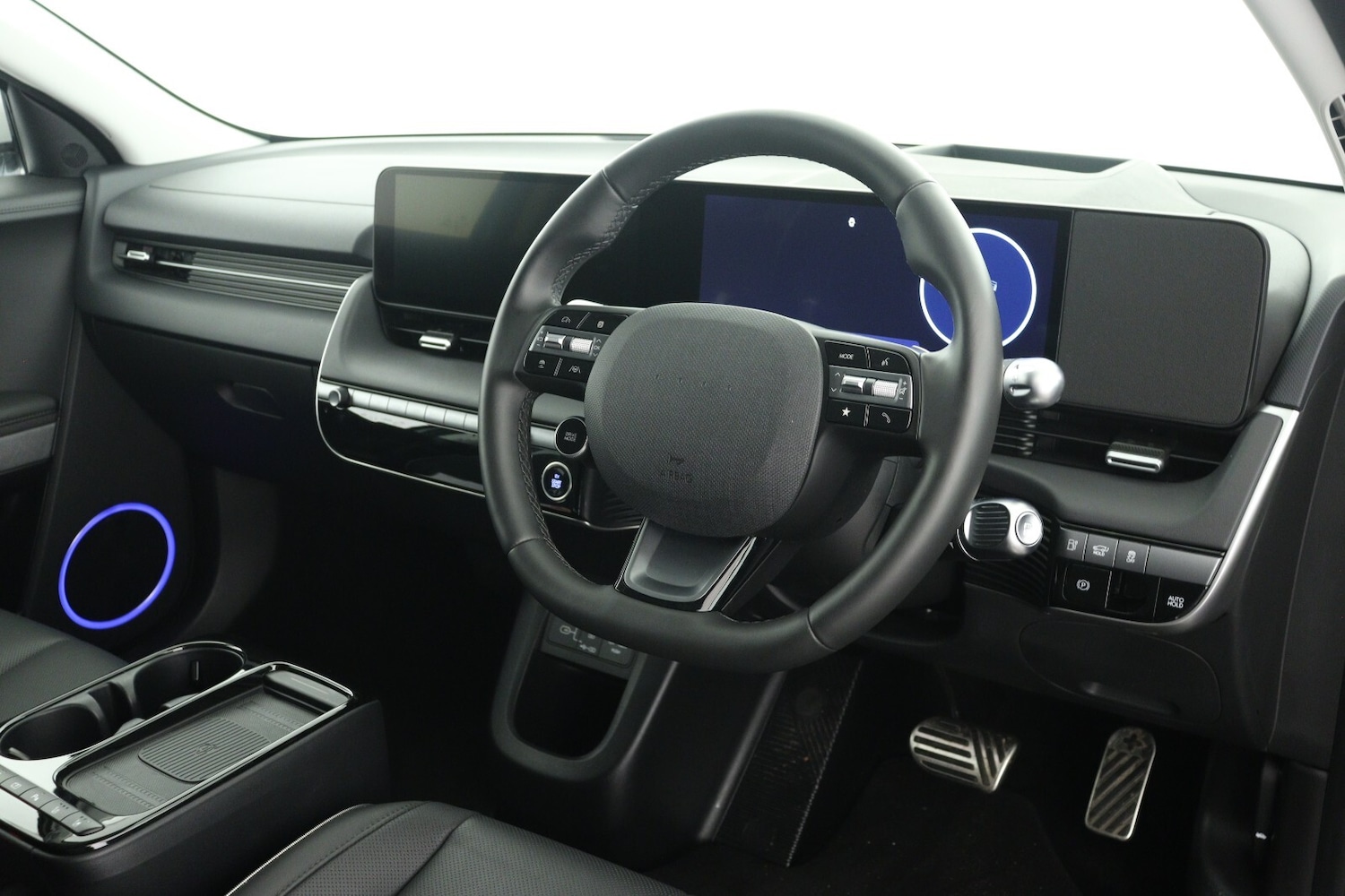 Used Hyundai IONIQ 5 2024 for sale - 77581402: Photo 18