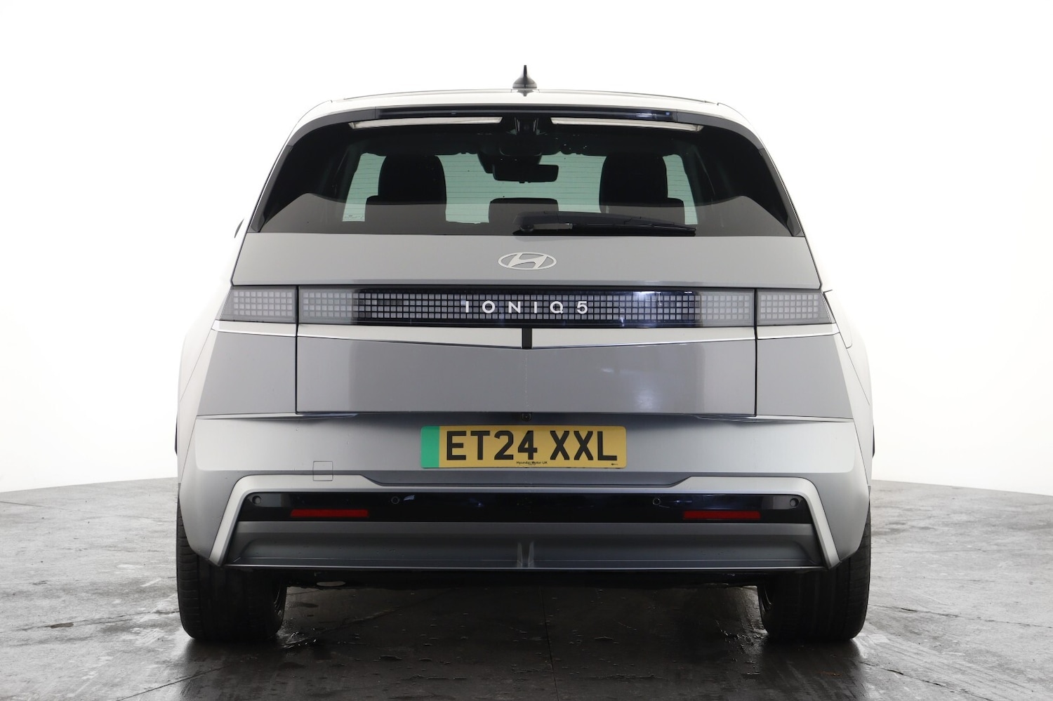 Used Hyundai IONIQ 5 2024 for sale - 77581402: Photo 2