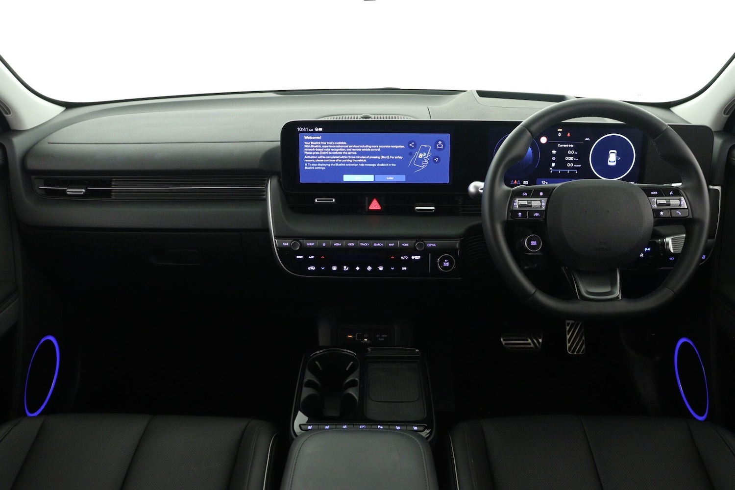 Used Hyundai IONIQ 5 2024 for sale - 77581402: Photo 20