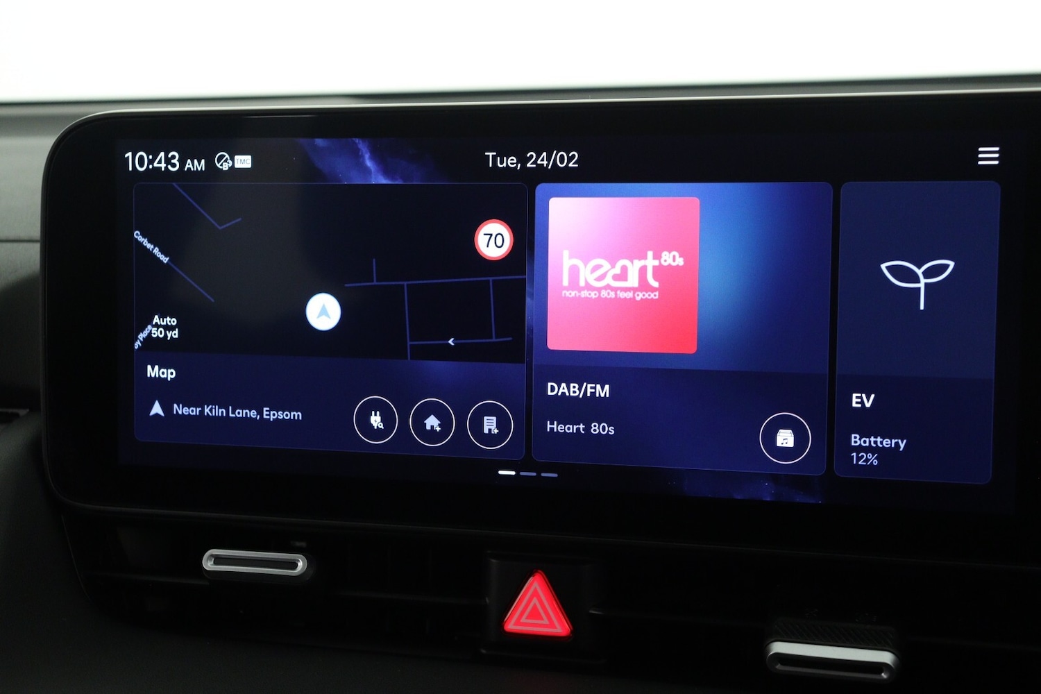 Used Hyundai IONIQ 5 2024 for sale - 77581402: Photo 21