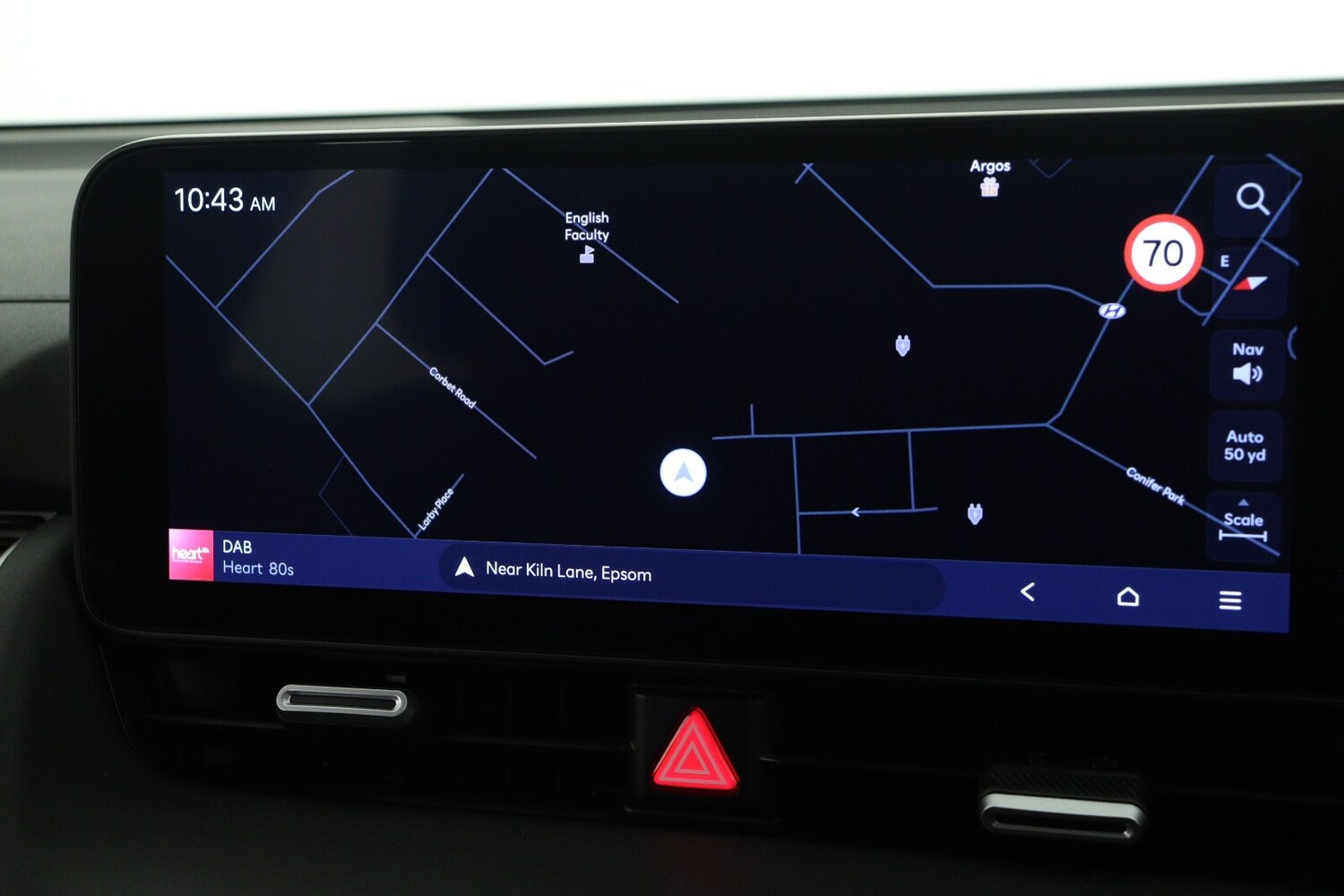 Used Hyundai IONIQ 5 2024 for sale - 77581402: Photo 22