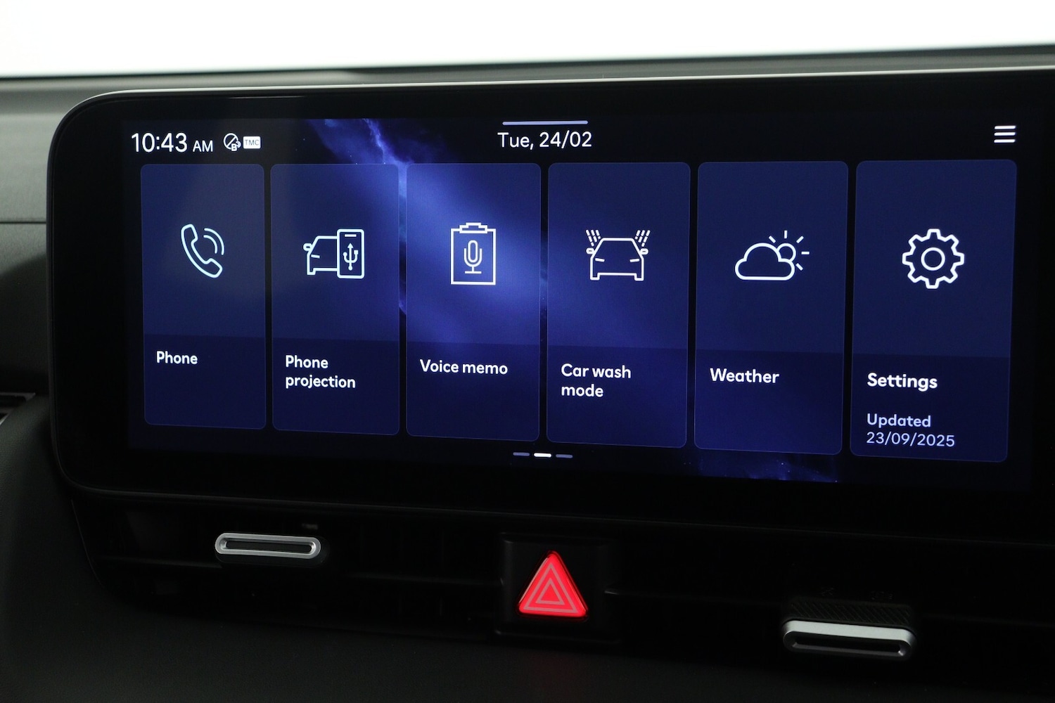 Used Hyundai IONIQ 5 2024 for sale - 77581402: Photo 23