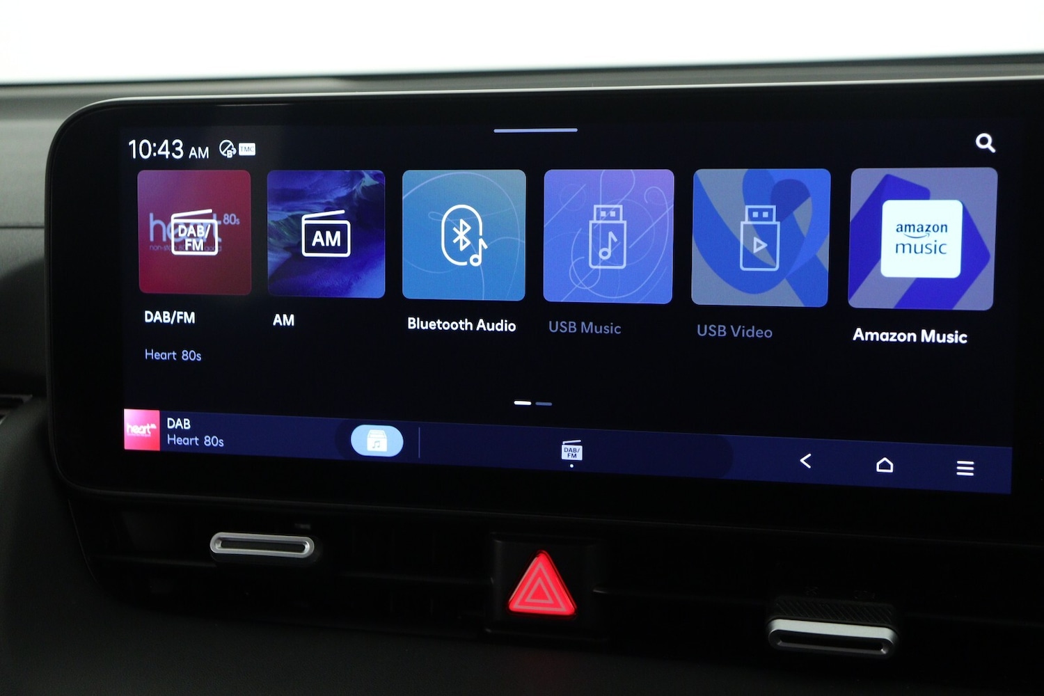 Used Hyundai IONIQ 5 2024 for sale - 77581402: Photo 25