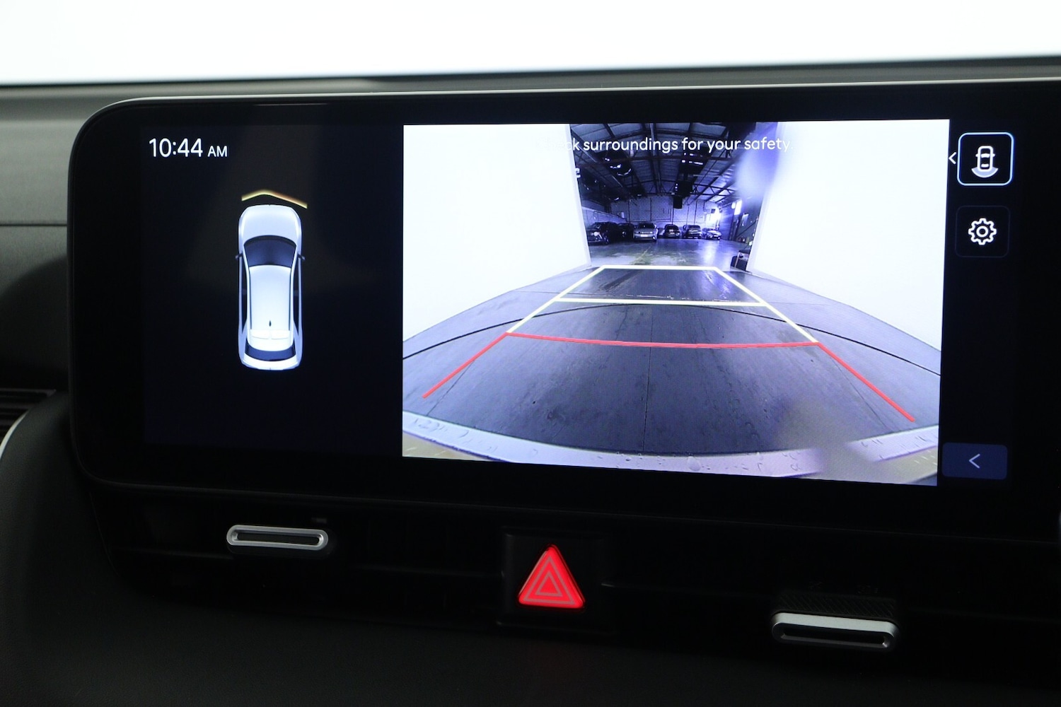 Used Hyundai IONIQ 5 2024 for sale - 77581402: Photo 26