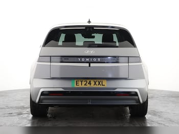 Used Hyundai IONIQ 5 2024 for sale - 77581402: Photo