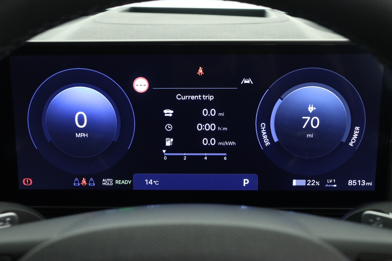 Used Hyundai IONIQ 5 2024 for sale - 77581402: Photo 35