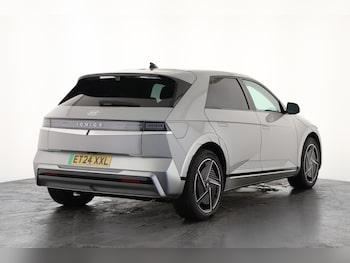 Used Hyundai IONIQ 5 2024 for sale - 77581402: Photo