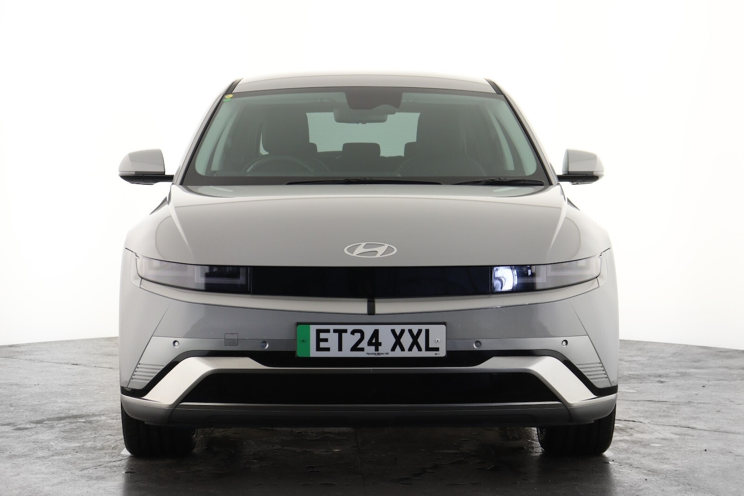 Used Hyundai IONIQ 5 2024 for sale - 77581402: Photo 6