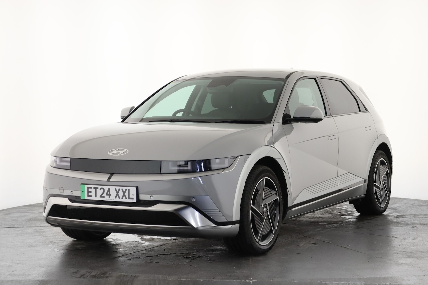 Used Hyundai IONIQ 5 2024 for sale - 77581402: Photo 7