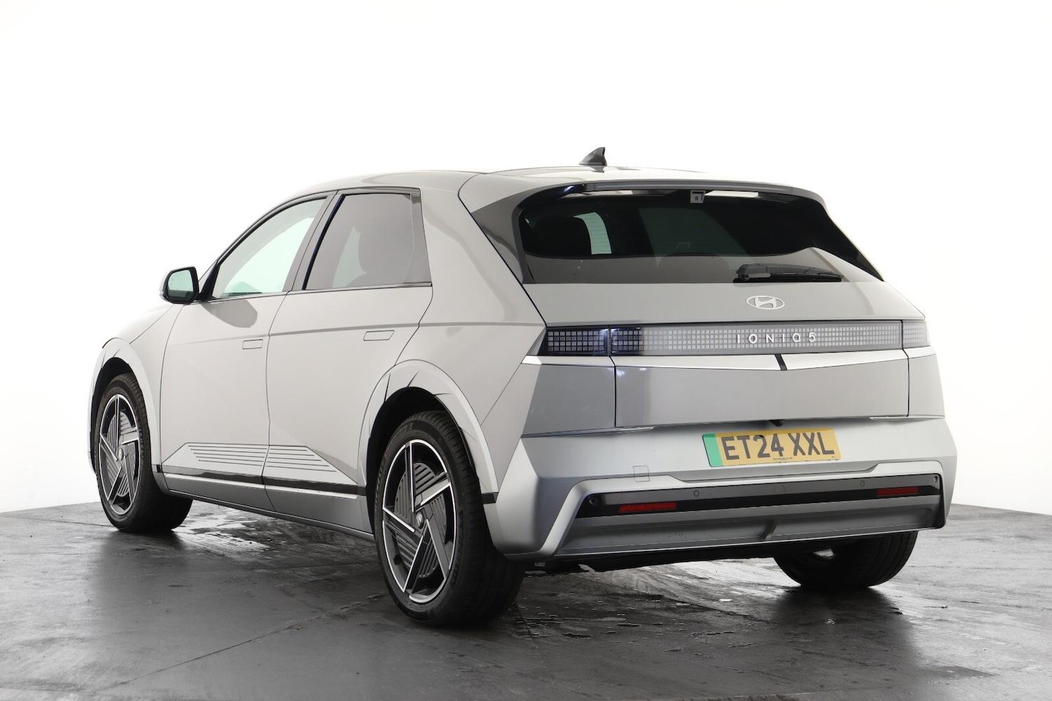 Used Hyundai IONIQ 5 2024 for sale - 77581402: Photo 9