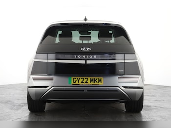 Used Hyundai IONIQ 5 2022 for sale - 78977933: Photo
