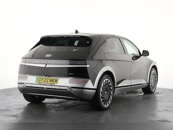 Used Hyundai IONIQ 5 2022 for sale - 78977933: Photo