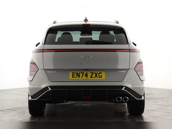 Used Hyundai KONA 2025 for sale - 76908019: Photo