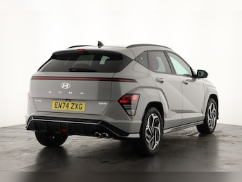 Used Hyundai KONA 2025 for sale - 76908019: Photo