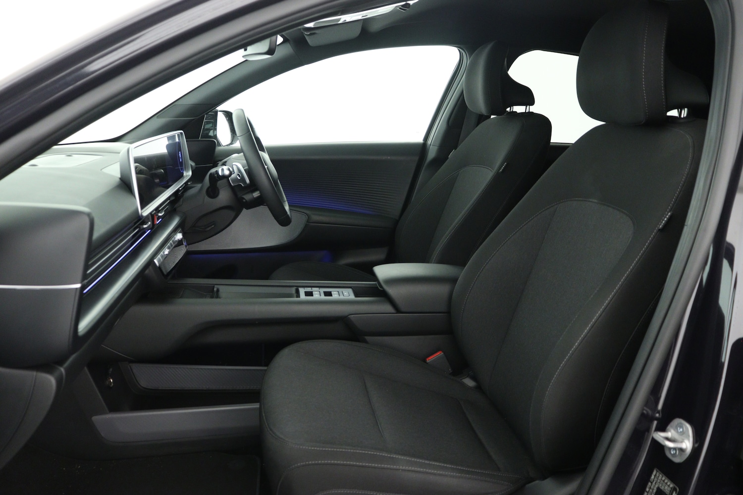 Used Hyundai IONIQ 6 2023 for sale - 76871823: Photo 12