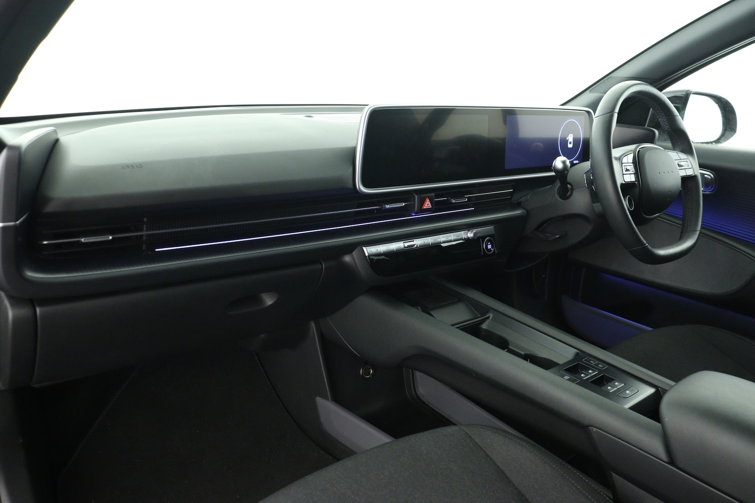 Used Hyundai IONIQ 6 2023 for sale - 76871823: Photo 13