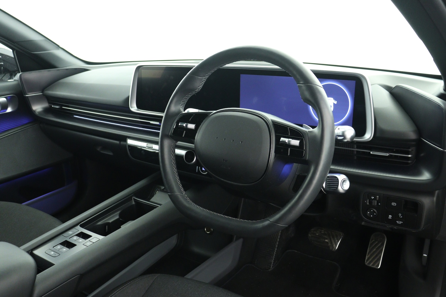 Used Hyundai IONIQ 6 2023 for sale - 76871823: Photo 17