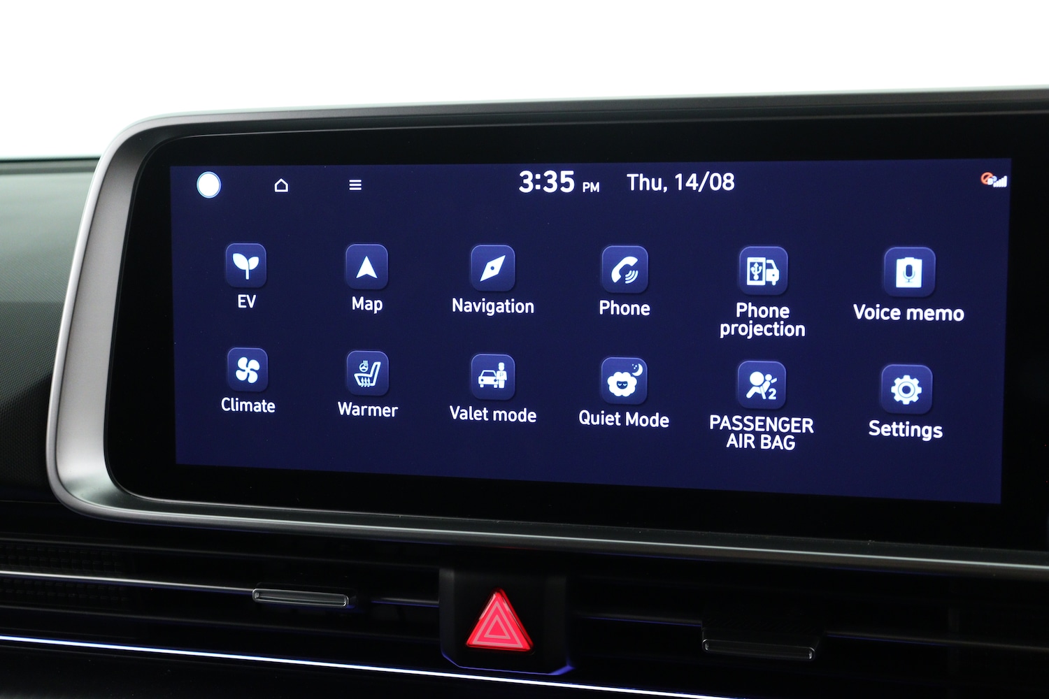 Used Hyundai IONIQ 6 2023 for sale - 76871823: Photo 20