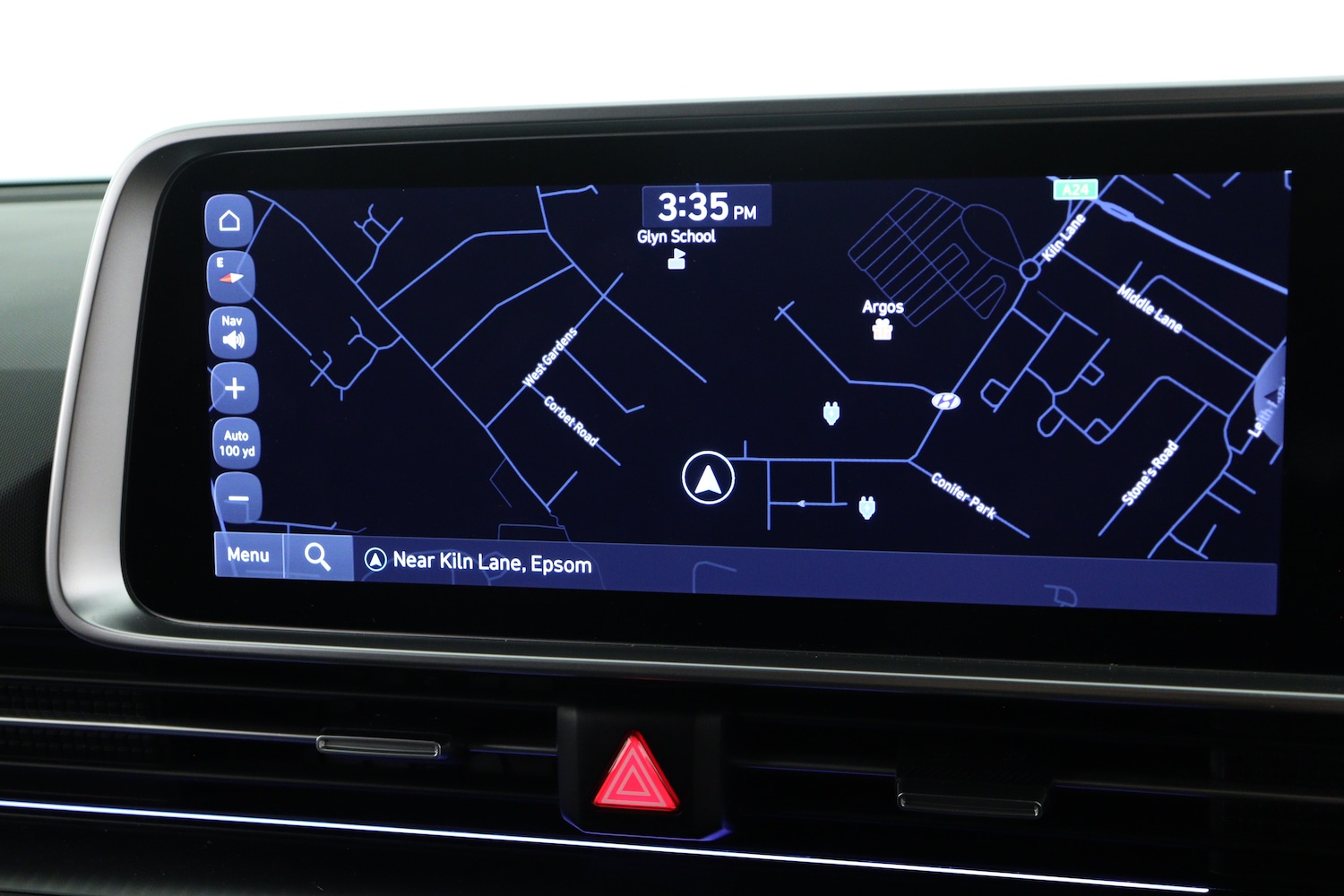 Used Hyundai IONIQ 6 2023 for sale - 76871823: Photo 21