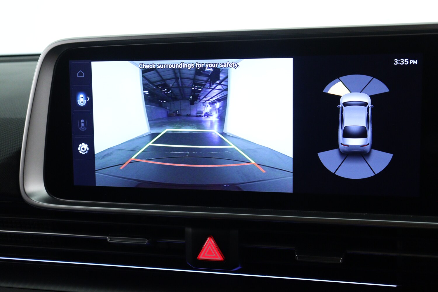 Used Hyundai IONIQ 6 2023 for sale - 76871823: Photo 24